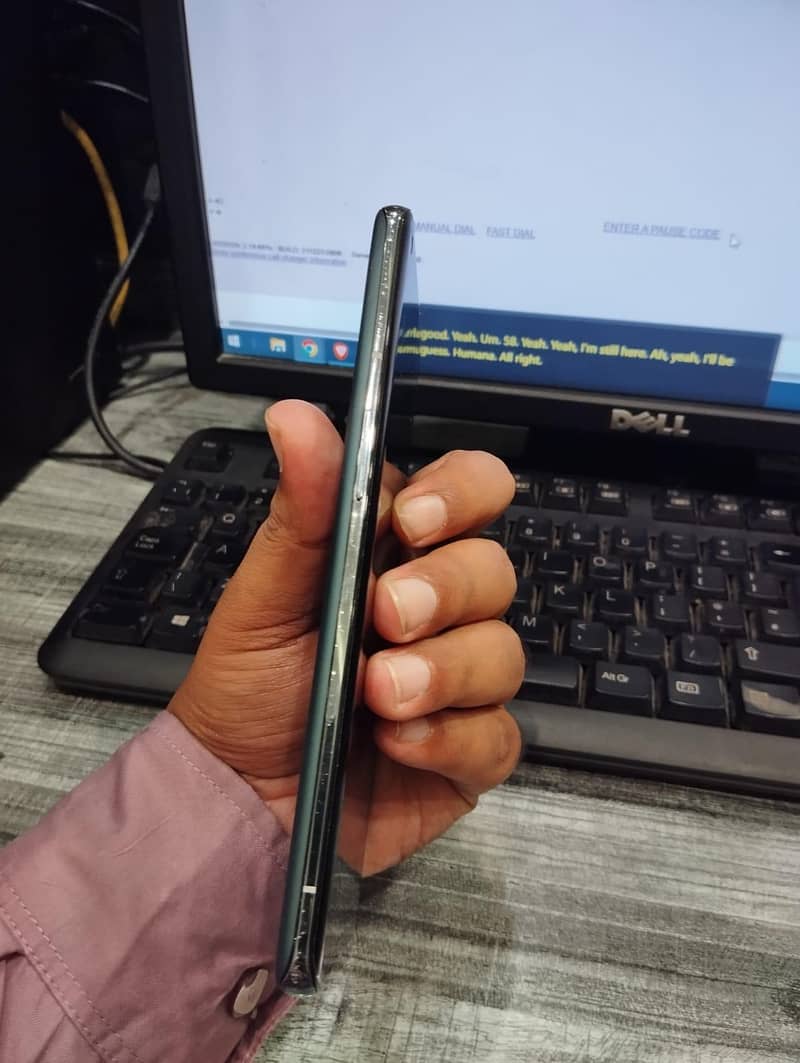 One Plus 9 Pro 12/256 3