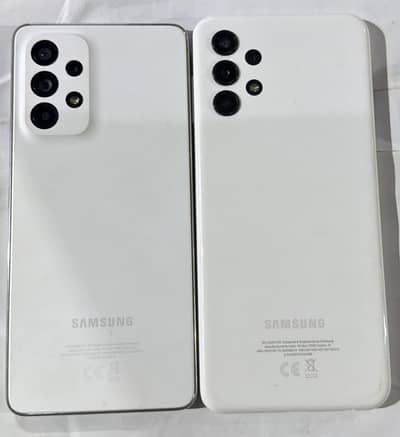Samsung Mobile A53 5G
