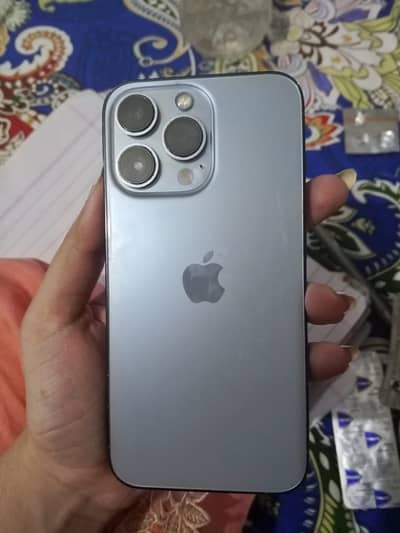 Apple iPhone 13 Pro