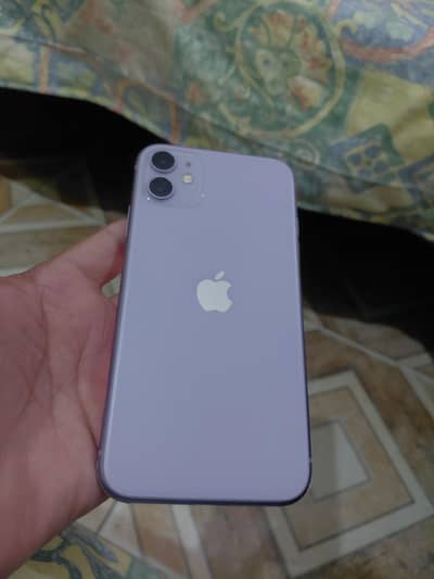 Apple iPhone 11