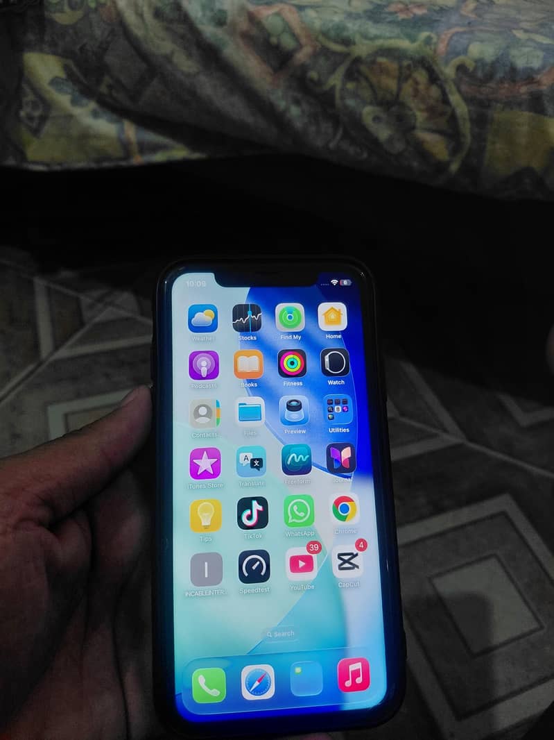 Apple iPhone 11 1