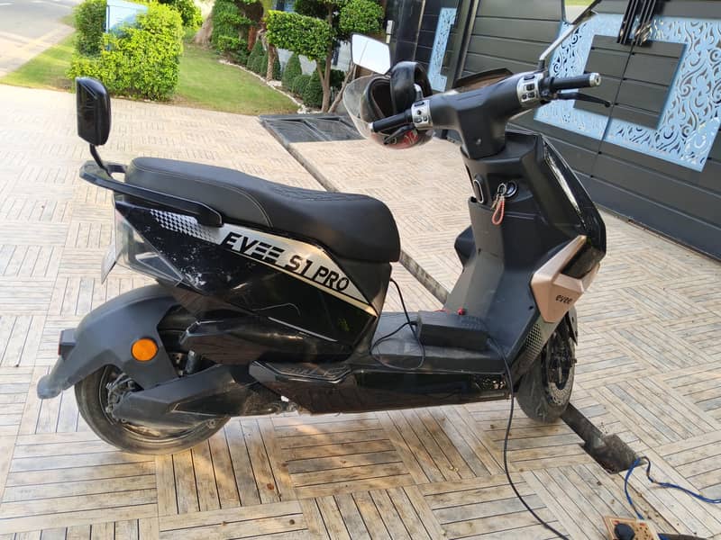 evee S1 pro 0