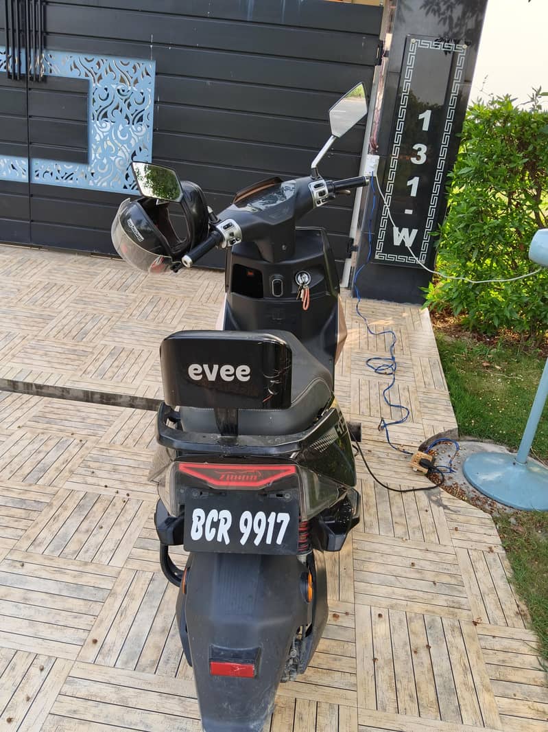 evee S1 pro 4