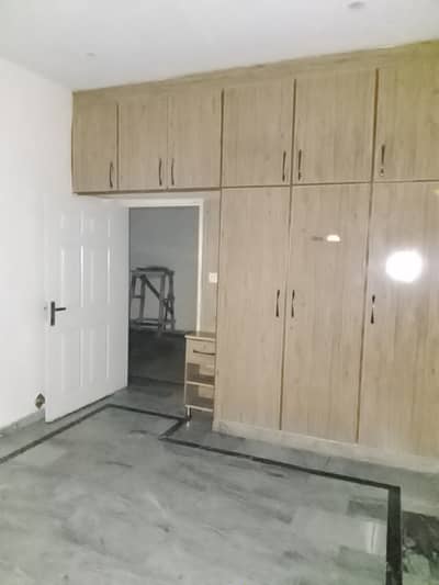 5 Marla darmyan wala portion at Alhamdulillah park phase 1