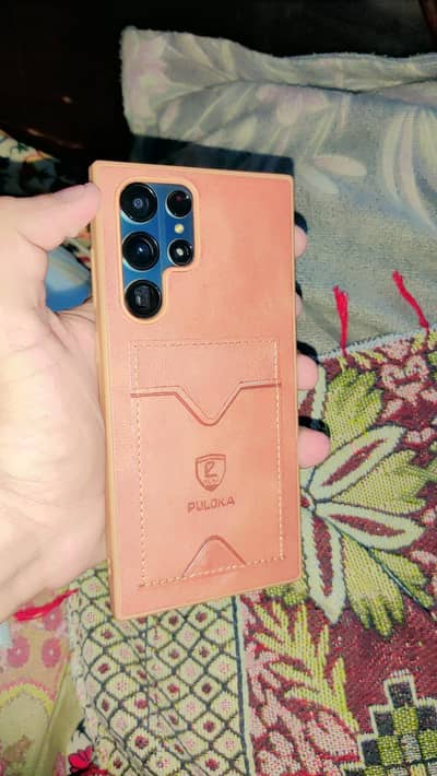 Samsung Mobile S22 Ultra