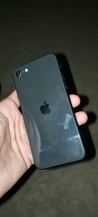 Apple iPhone SE 2020 64gb
