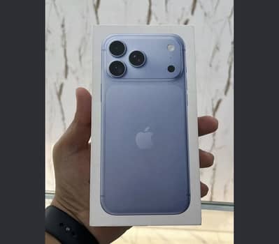 Apple iPhone 18 Pro Max