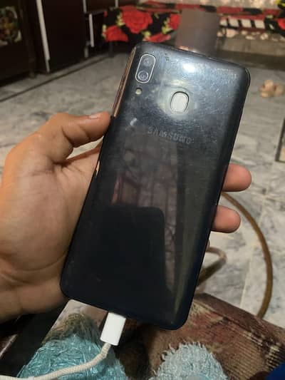 Samsung Mobile A30