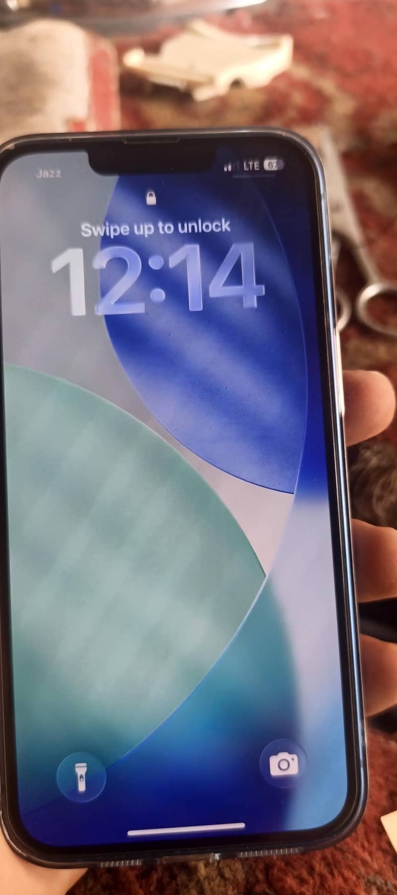 Apple iPhone 13 0