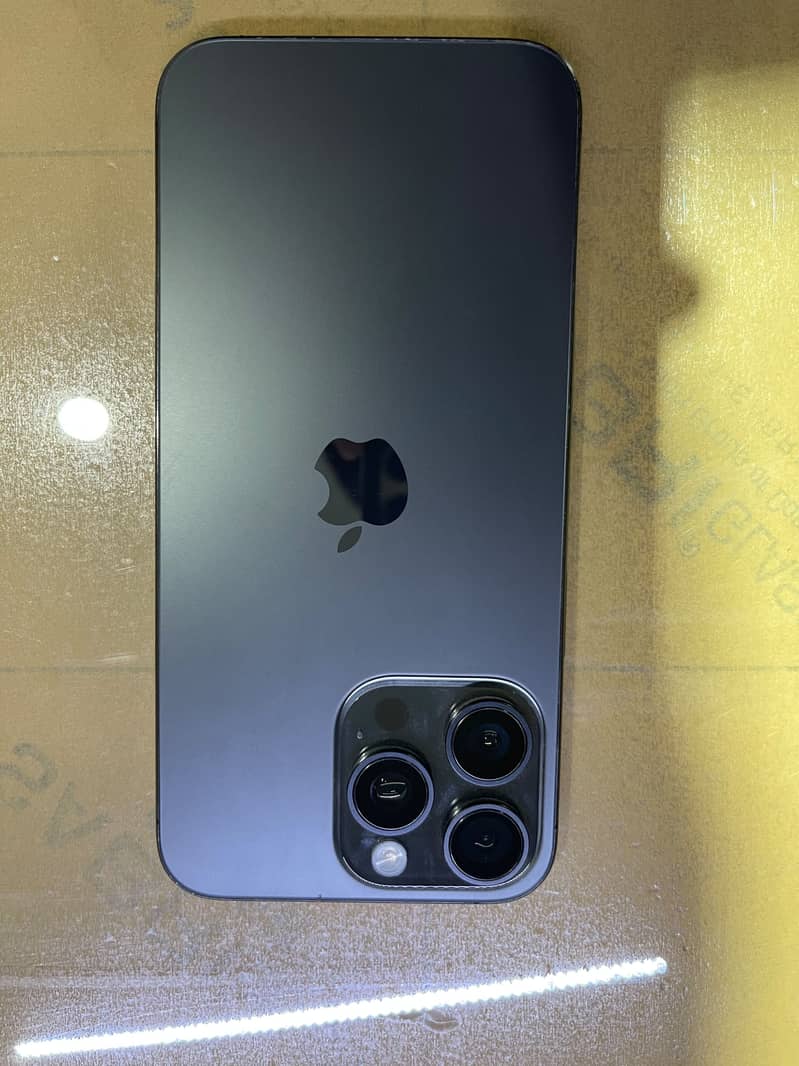 Apple iPhone 15 Pro Max 0