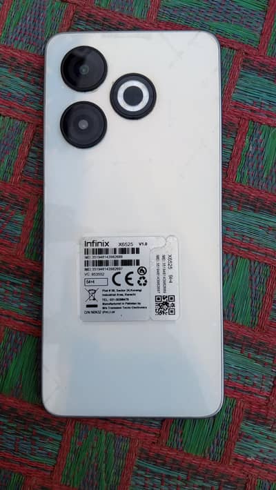 Smart 8 4/64 Used Mobile For Sale | 10/10 Condition