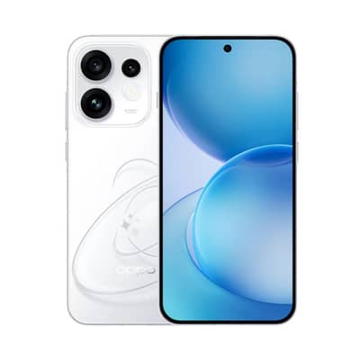 OPPO Reno 16f Non Used Box Open Just 8/256