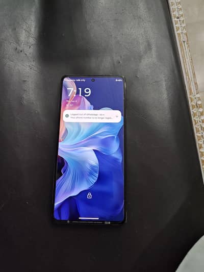 Motorola edge 30 pro dual sim exchange possible