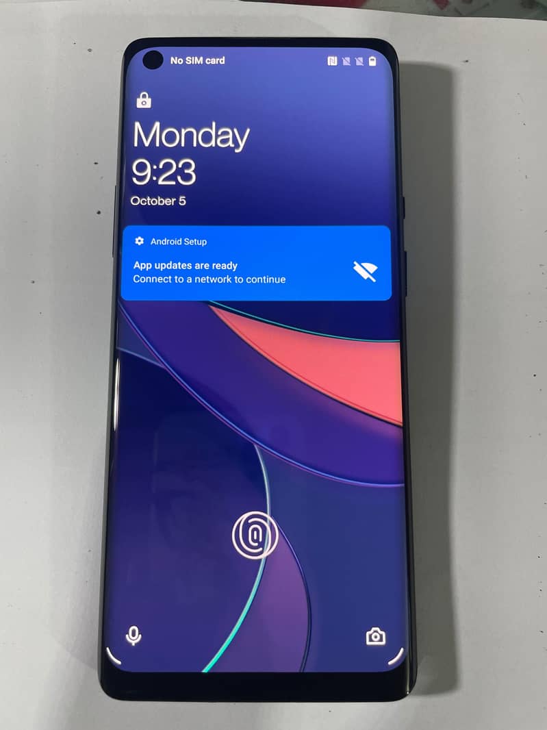One Plus 8 Pro 0