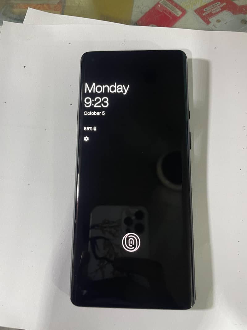 One Plus 8 Pro 1