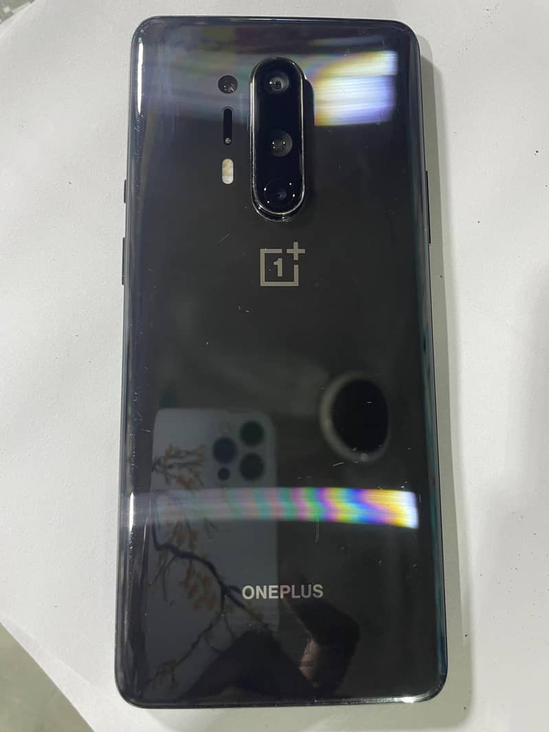 One Plus 8 Pro 3