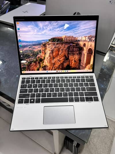 HP Elite X2 Tablet | Core i5 11th Gen | 16GB RAM | 256GB SSD