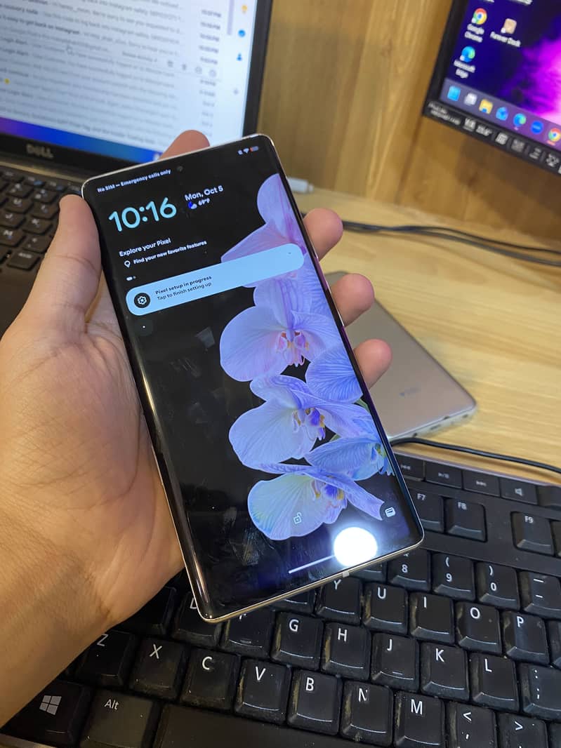 Google pixel 6pro 128gb 1