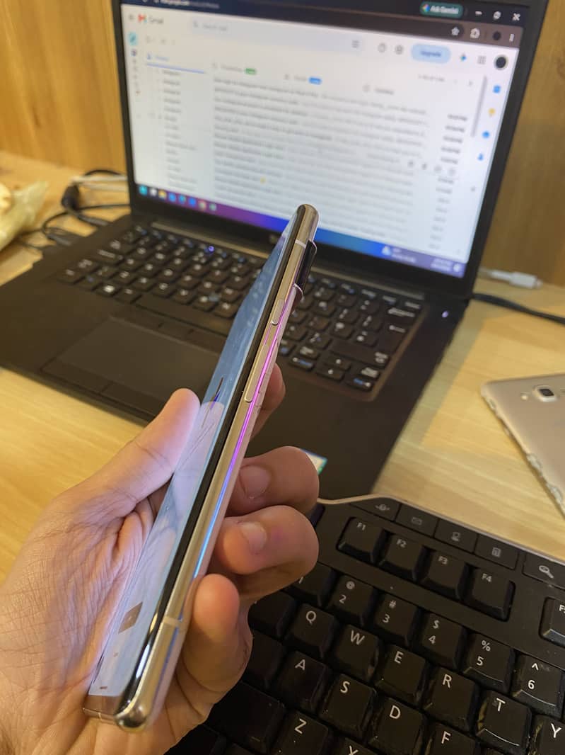 Google pixel 6pro 128gb 3