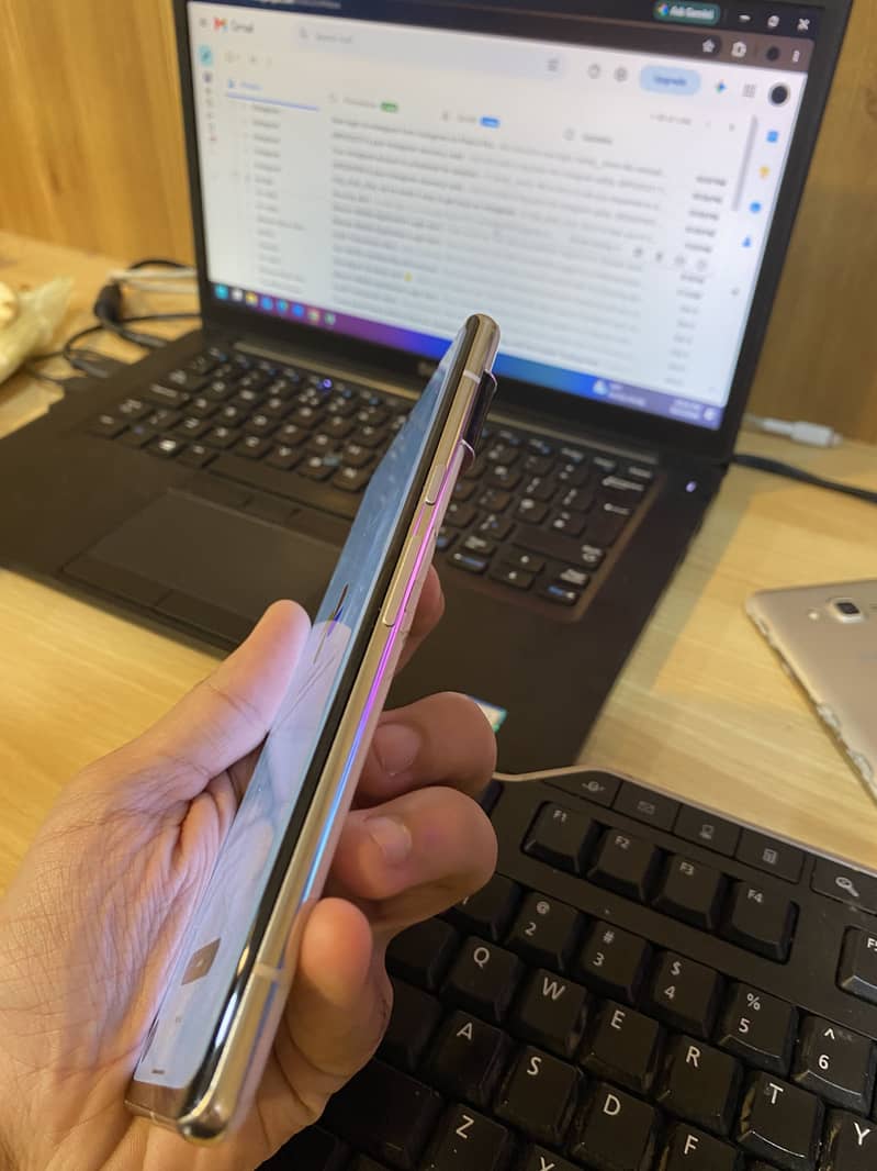Google pixel 6pro 128gb 4