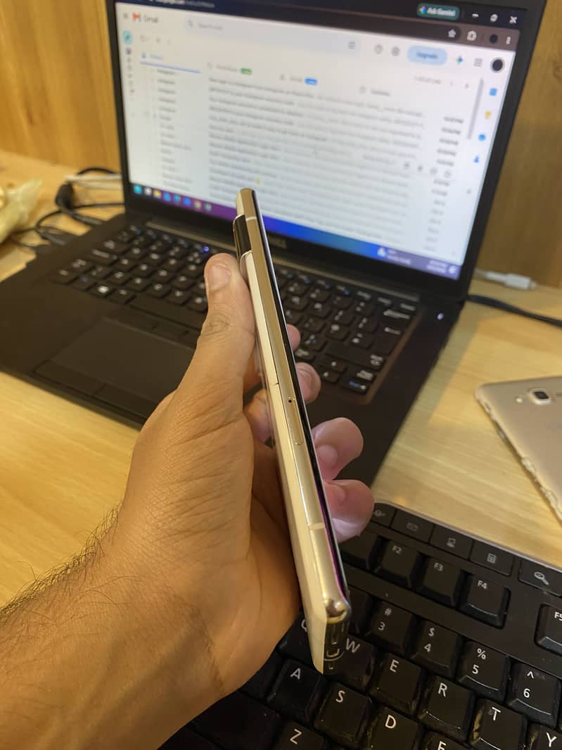 Google pixel 6pro 128gb 5