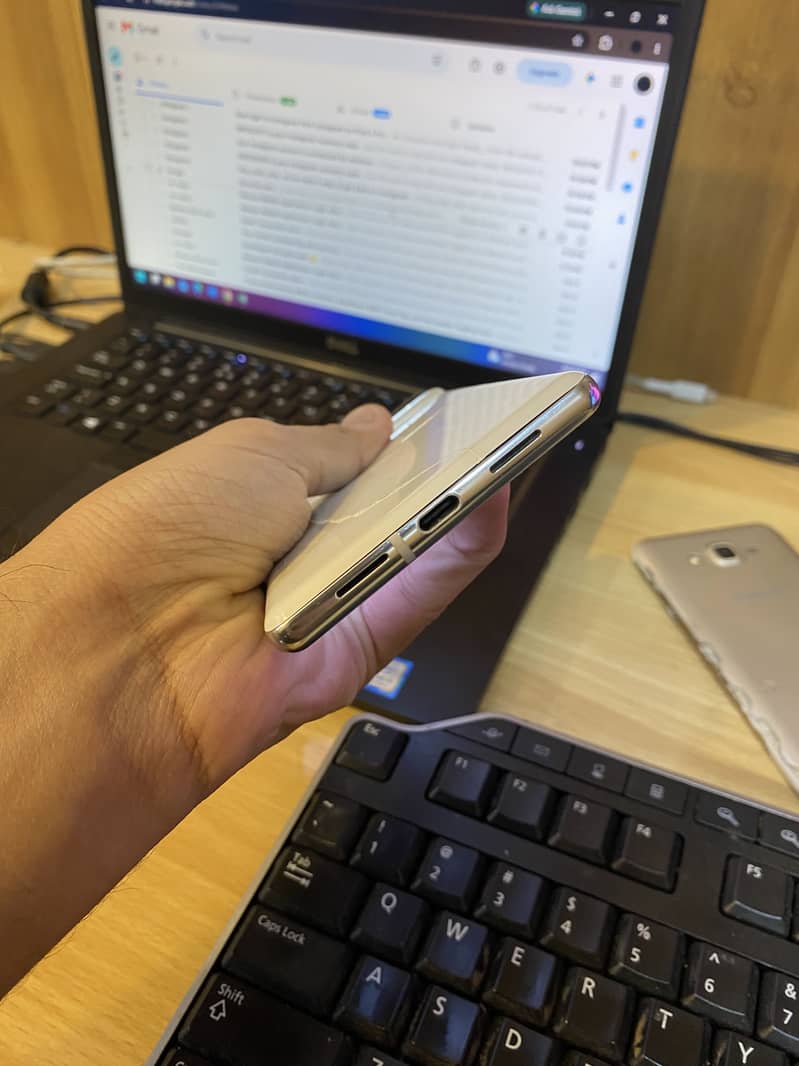 Google pixel 6pro 128gb 6
