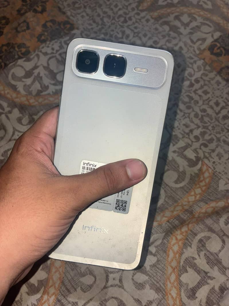 Infinix smart 10 plus 1