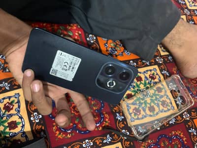 Infinix Smart 8 Plus