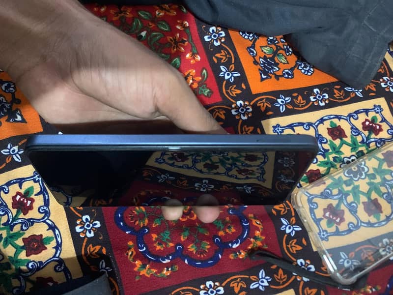 Infinix Smart 8 Plus 1