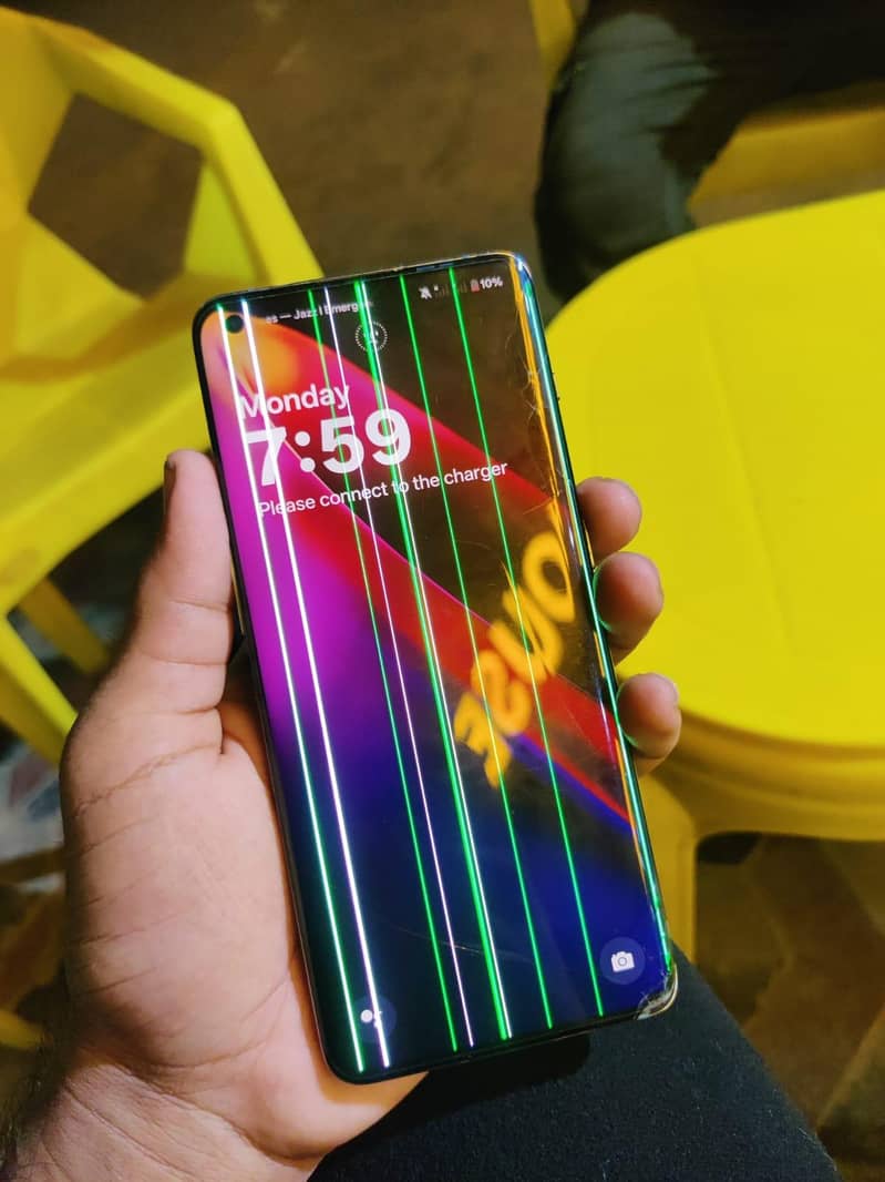 One Plus 10 Pro 5g 2