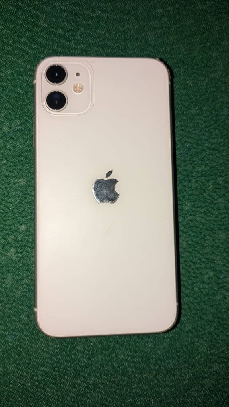 Apple iPhone 11 0