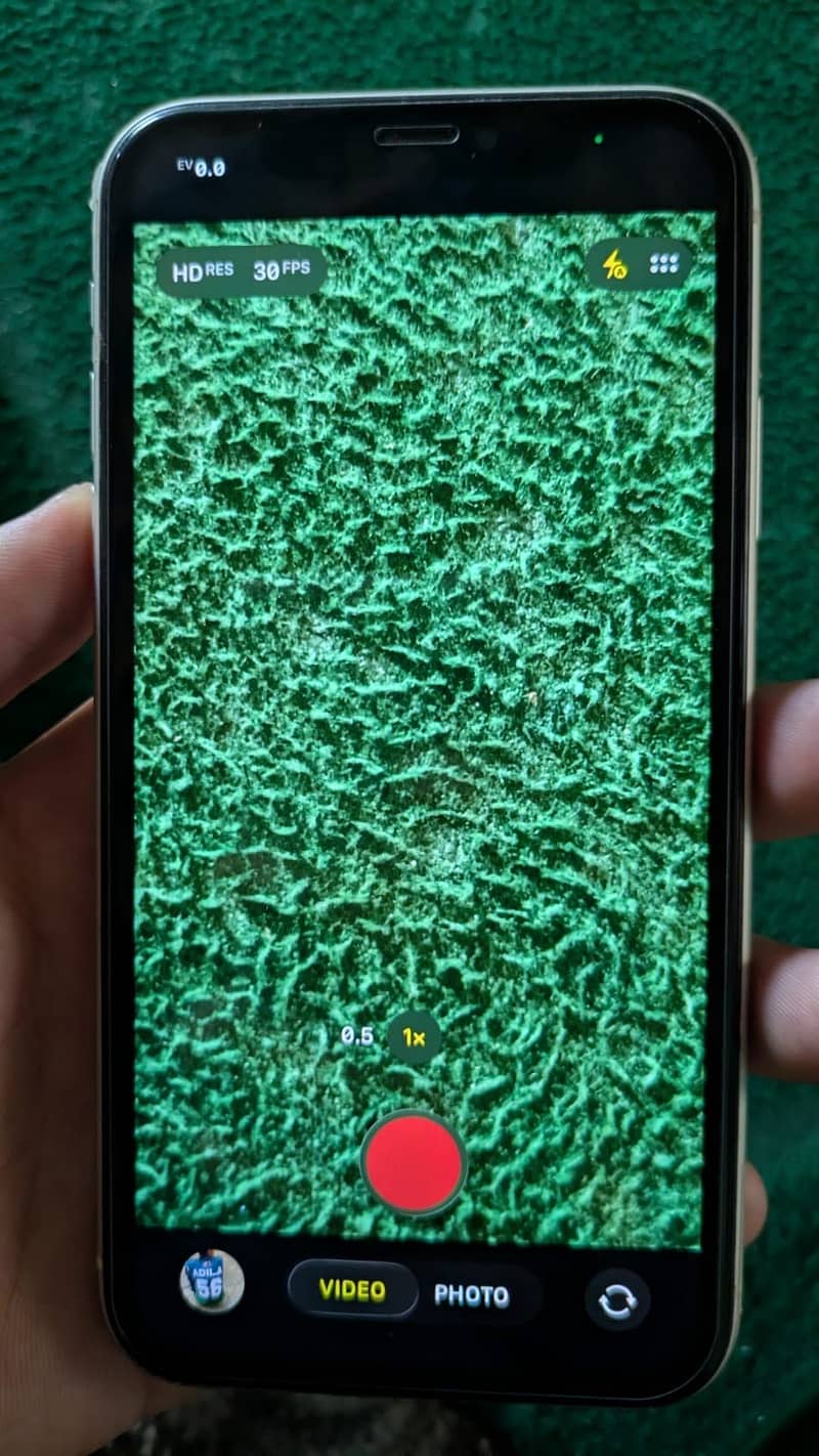 Apple iPhone 11 3