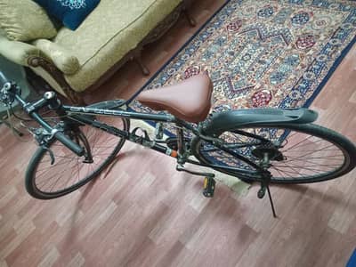 Good Quality Bicycle