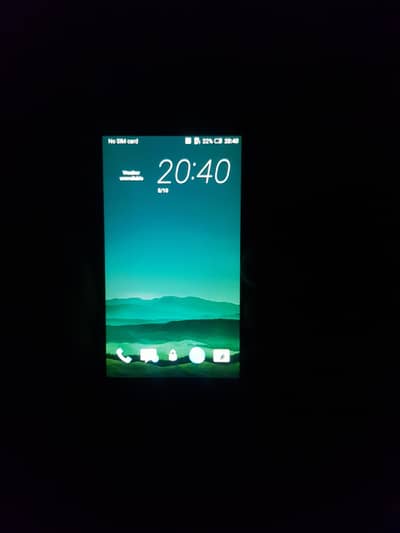HTC One