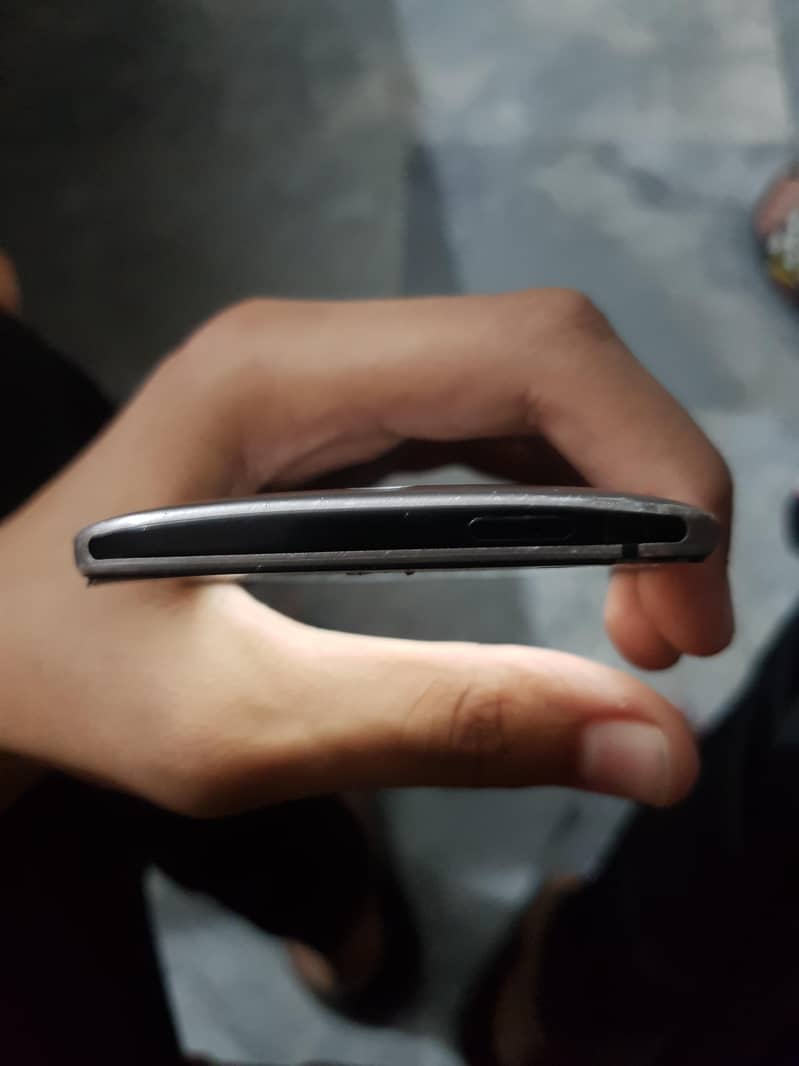 HTC One 1
