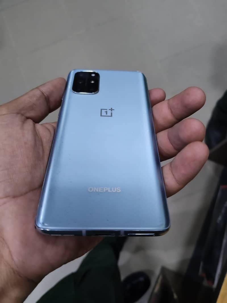 One Plus 8T 0