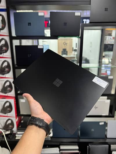 Microsoft Surface Laptop 6 | Ultra 7 165H | 16GB RAM | 512GB SSD | 13"