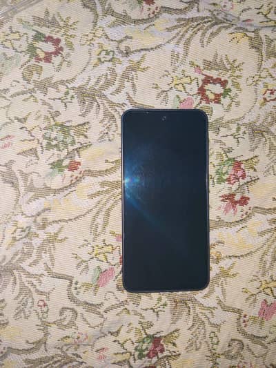 Samsung Galaxy A36 5G 6/128GB Black | Excellent Condition