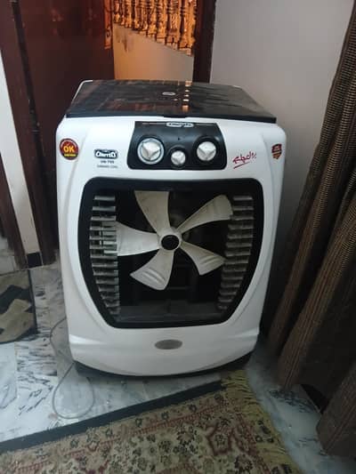 good condition