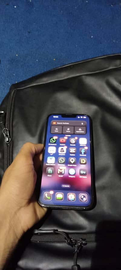 iPhone 13 pro max 128gb olive green colour 10/10 condition