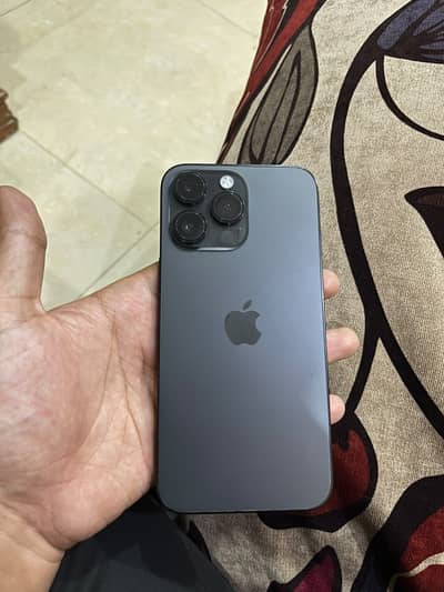 Apple iPhone 14 Pro Max