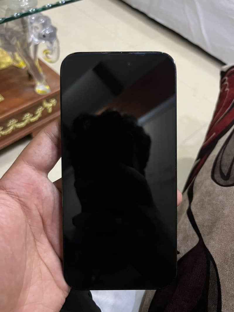 Apple iPhone 14 Pro Max 2