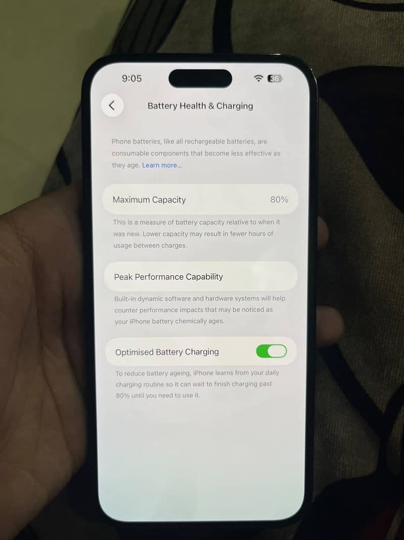 Apple iPhone 14 Pro Max 3