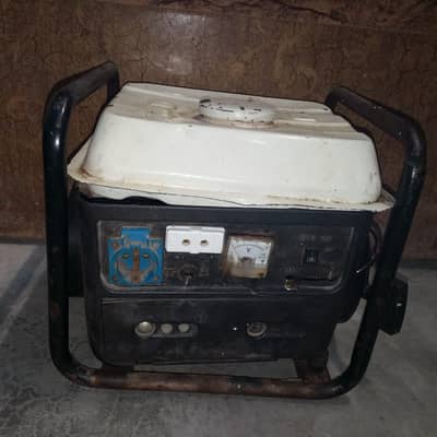2 stroke good condition