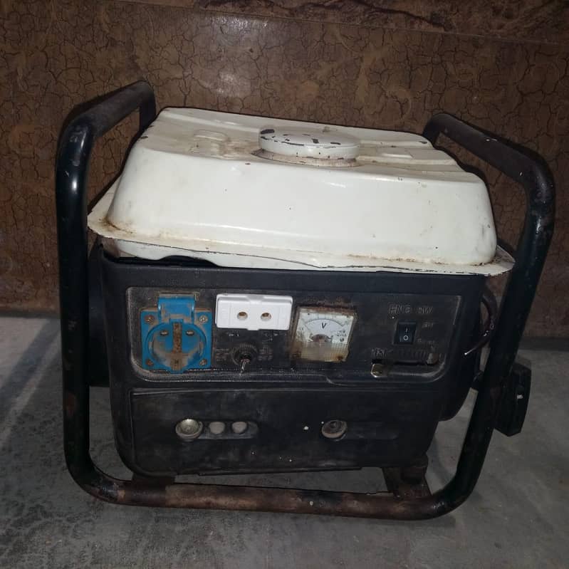 2 stroke good condition 0