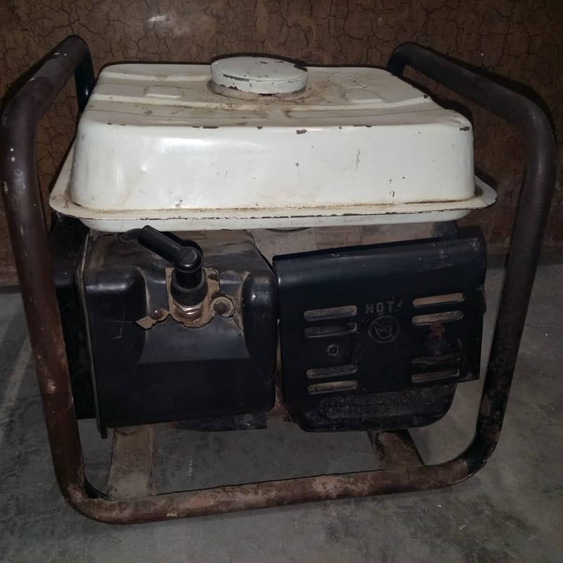 2 stroke good condition 1