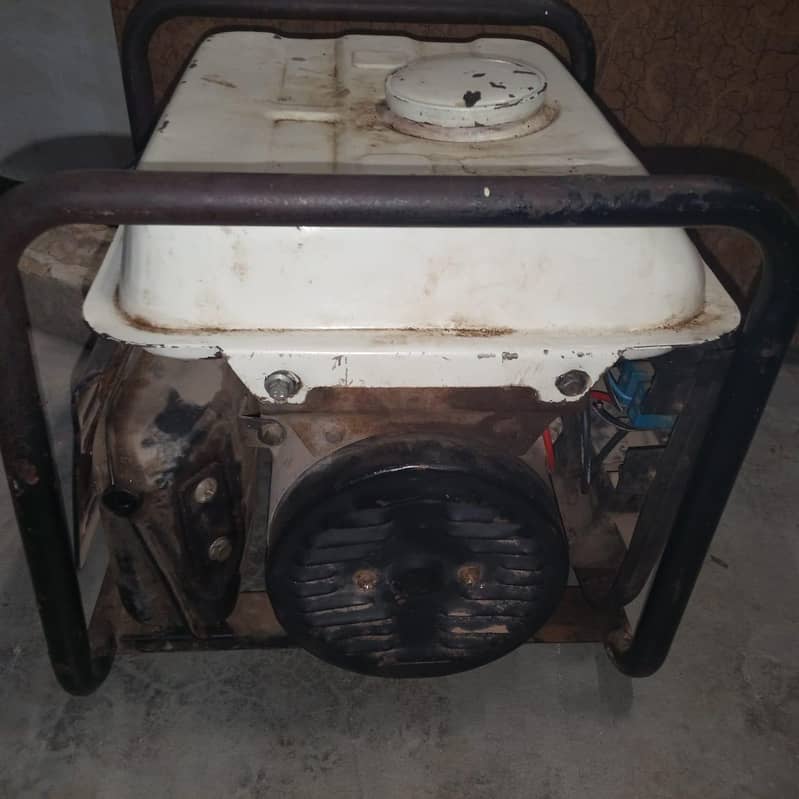 2 stroke good condition 2