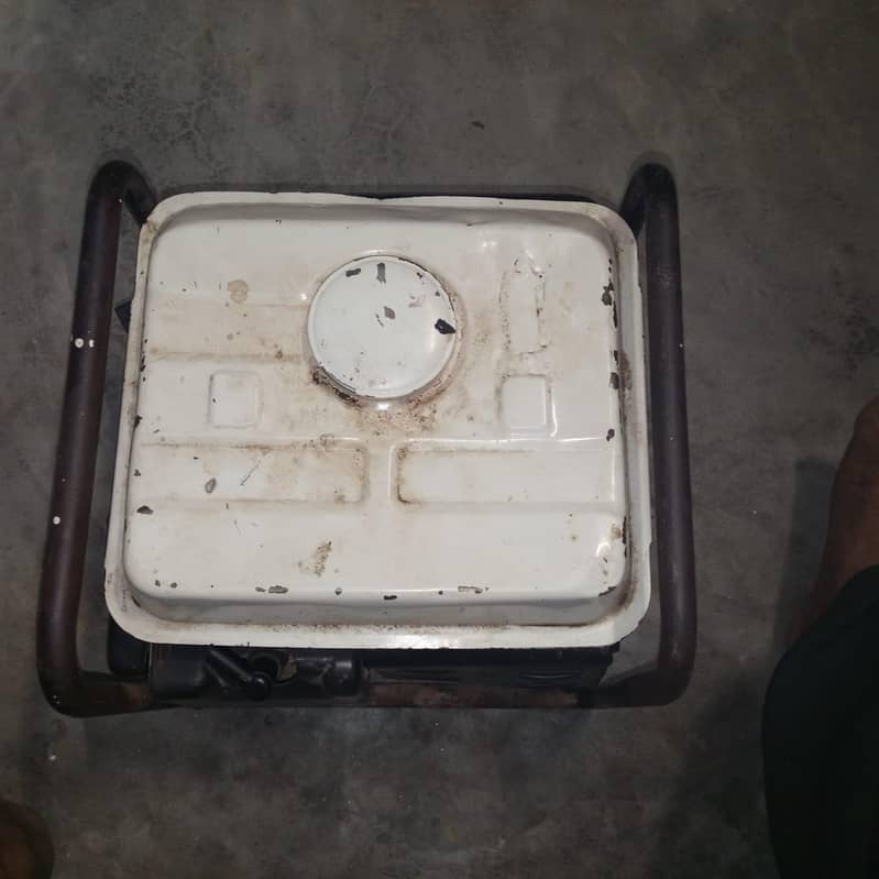 2 stroke good condition 4