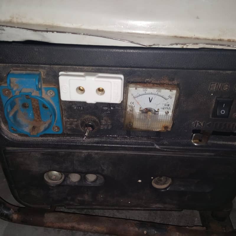 2 stroke good condition 5