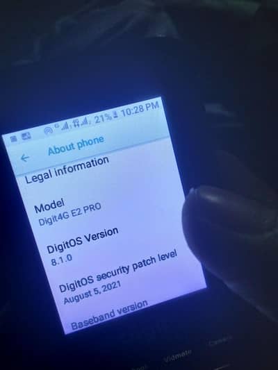 digit best for data